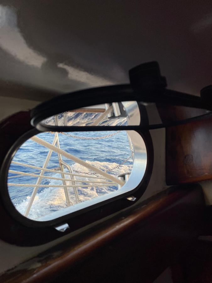 Sailboat B&B On Board Κατάνια Εξωτερικό φωτογραφία